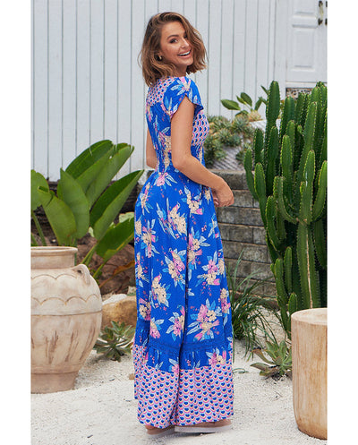 Vestido Romi Seashore Jaase