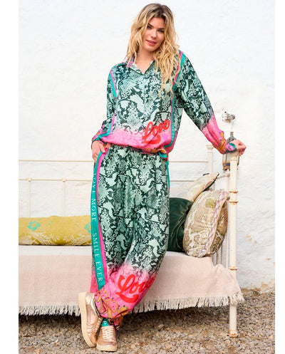 Pantalón Smile Love Amore Miss Goodlife
