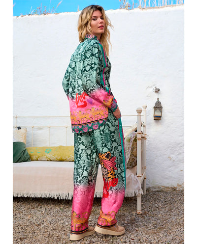 Pantalón Smile Love Amore Miss Goodlife