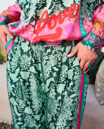 Pantalón Smile Love Amore Miss Goodlife