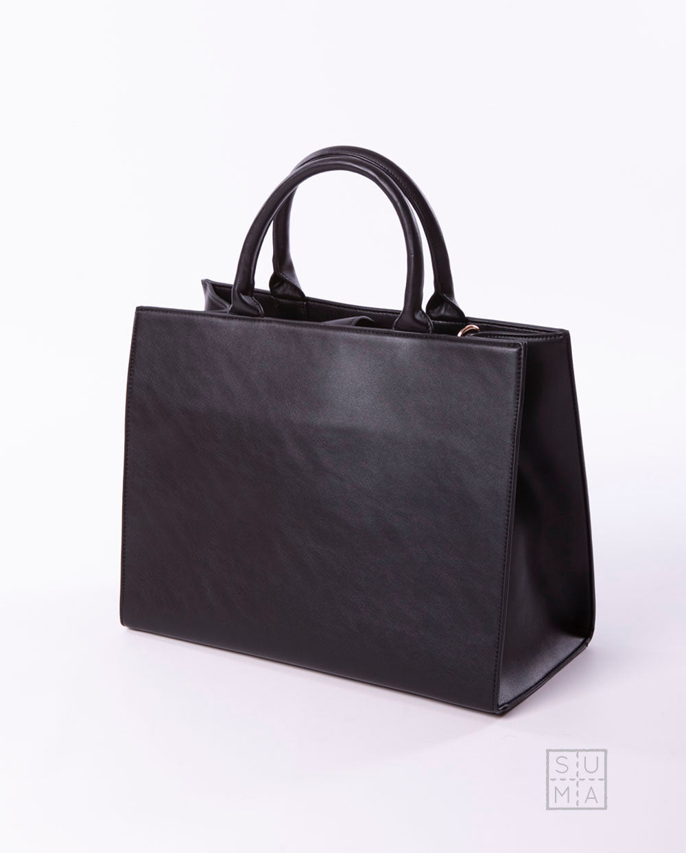 Bolso Yellowstone T negro Rue Madam Paris
