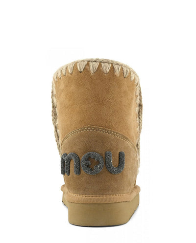 MOU Eskimo 18 Glitter logo Savana