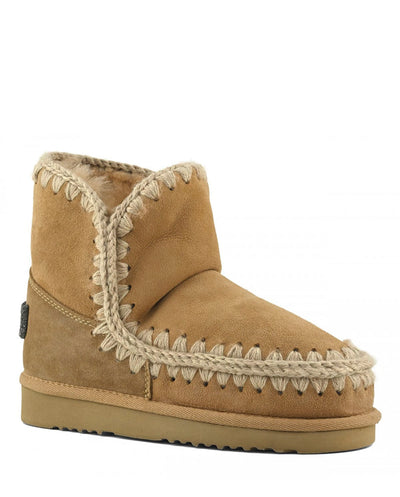 MOU Eskimo 18 Glitter logo Savana