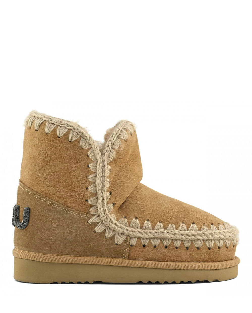 MOU Eskimo 18 Glitter logo Savana