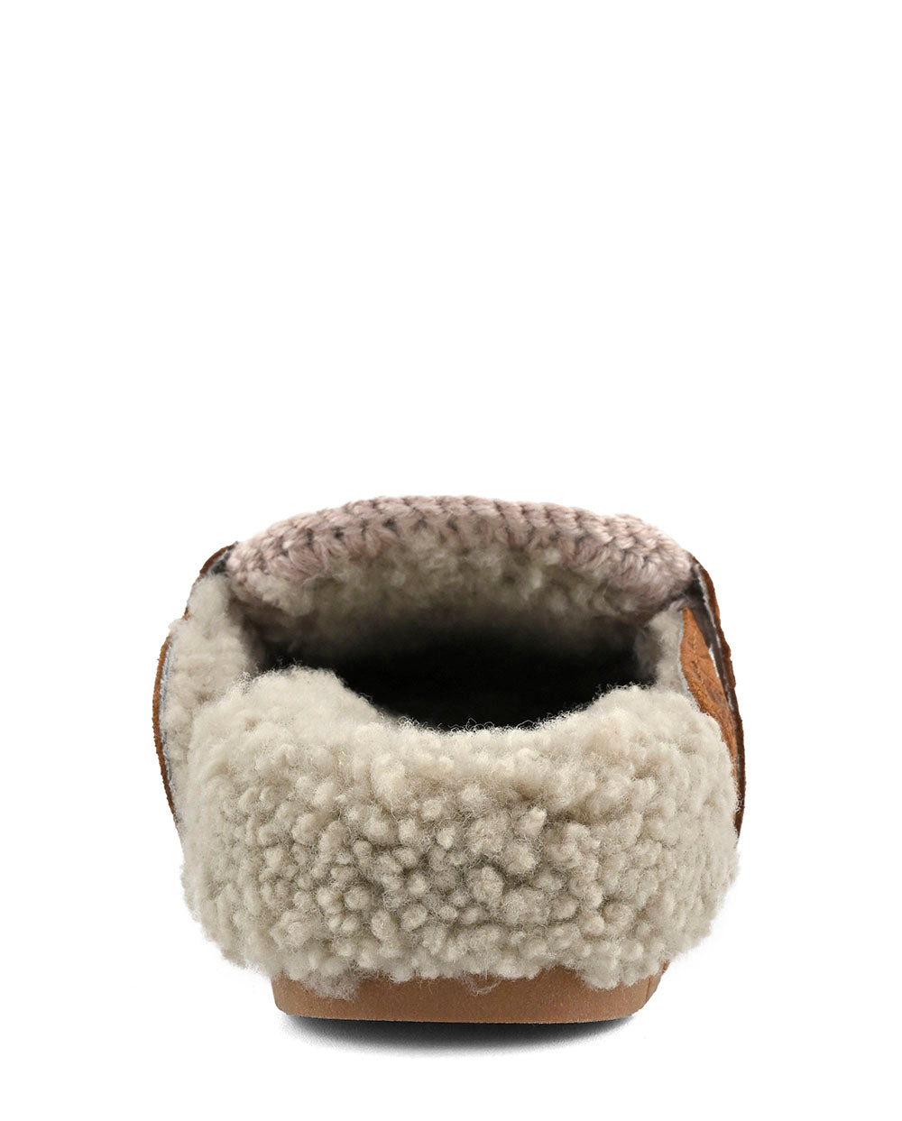 Mou Winter bio italian leather cog