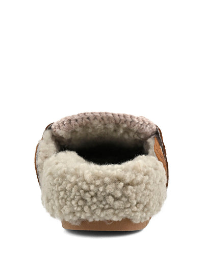 Mou Winter bio italian leather cog