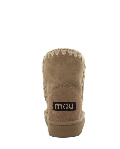 MOU Eskimo 18 Glitter logo camel