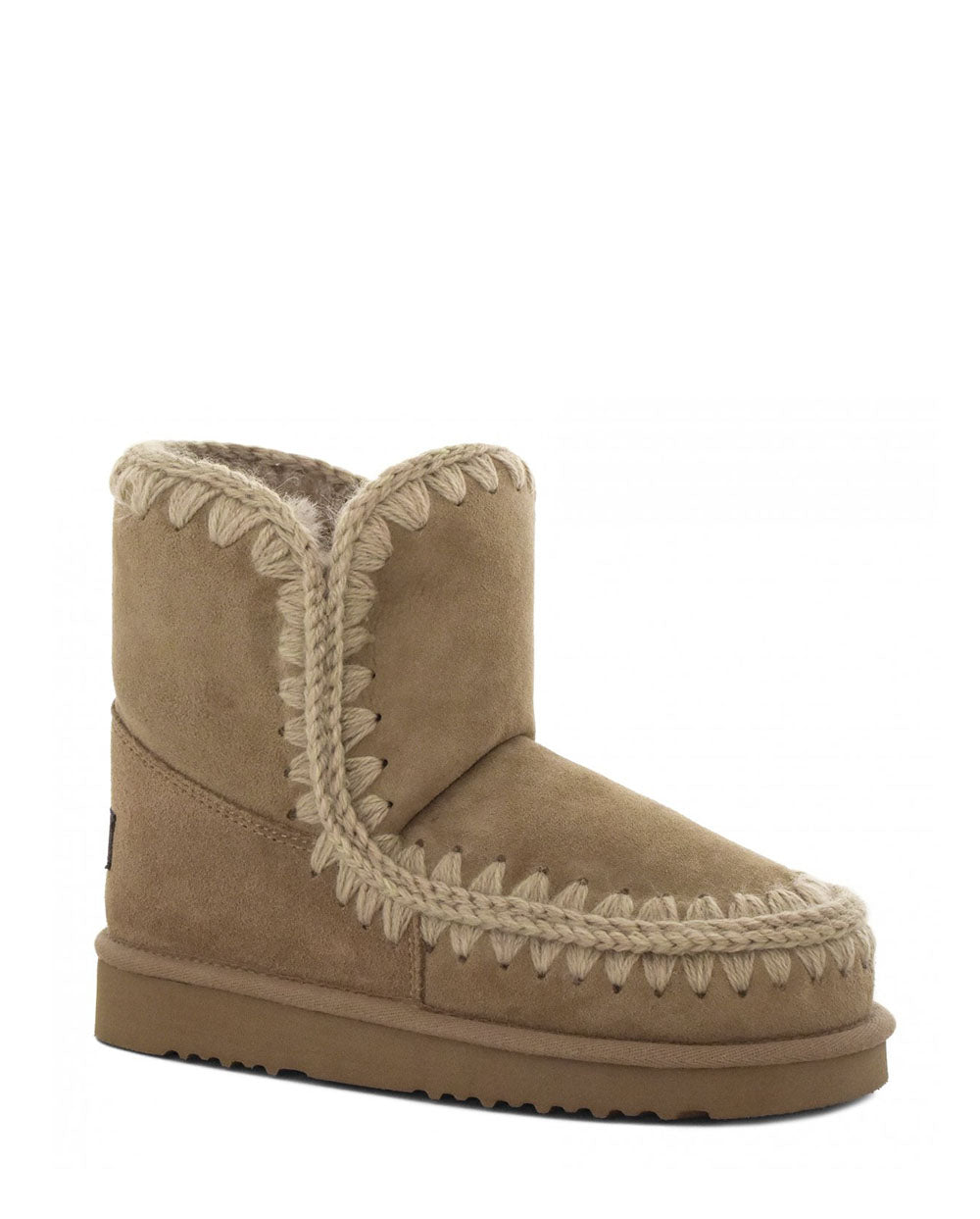 MOU Eskimo 18 Glitter logo camel