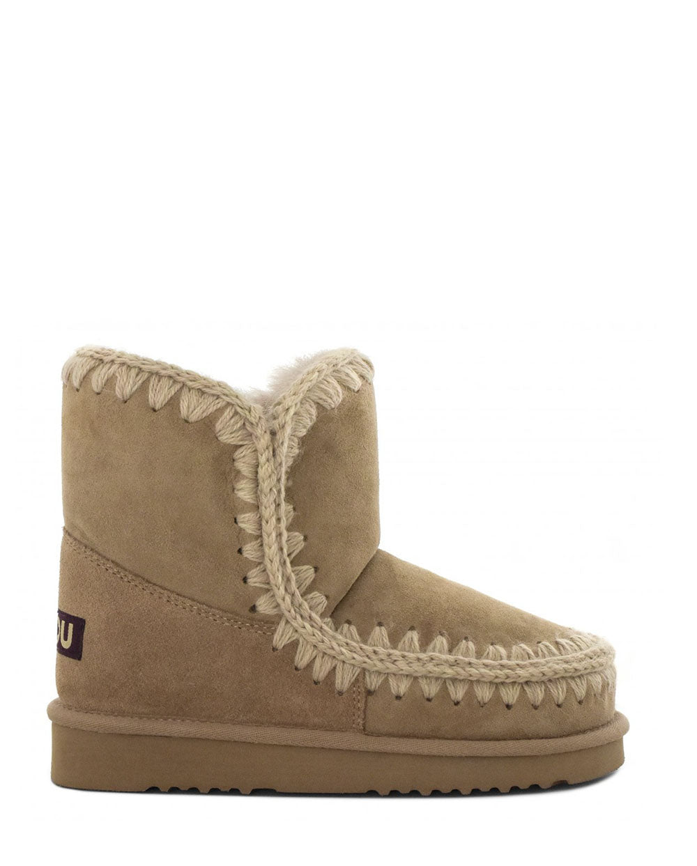 MOU Eskimo 18 Glitter logo camel