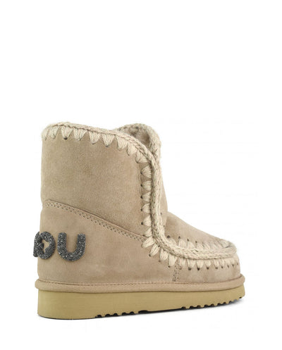 MOU Eskimo 18 Glitter logo camel