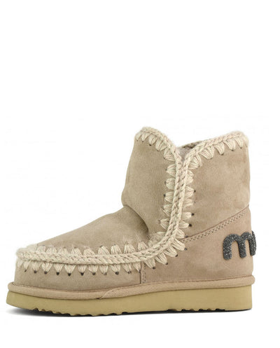 MOU Eskimo 18 Glitter logo camel