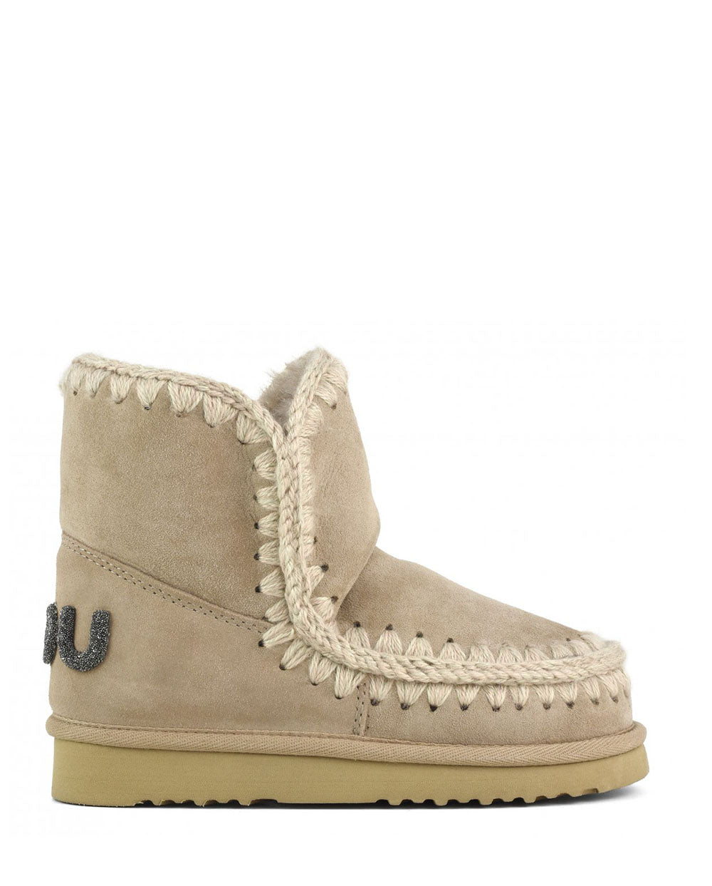 MOU Eskimo 18 Glitter logo camel