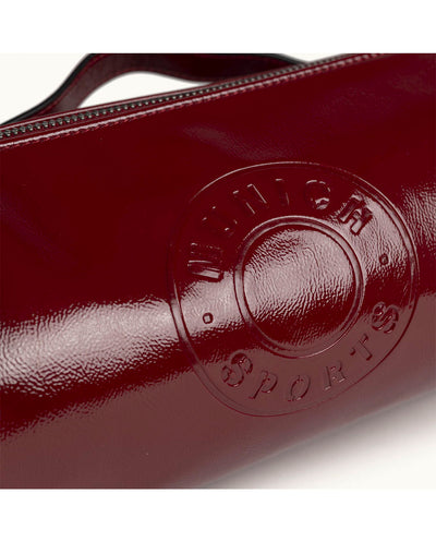 Bolso Crosbody Barrel C/Red rojo Munich
