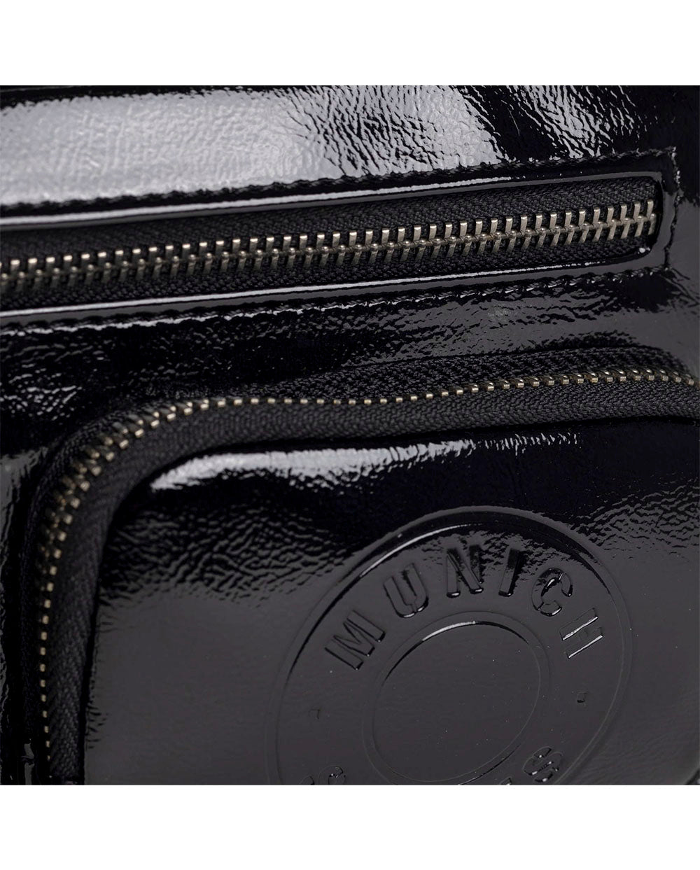 Bolso Crosbody Camera C/Black negro Munich