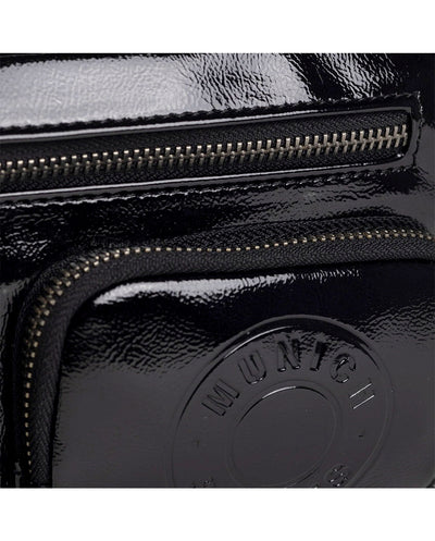 Bolso Crosbody Camera C/Black negro Munich
