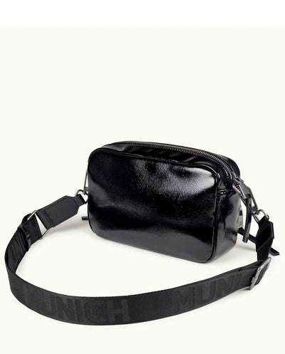 Bolso Crosbody Camera C/Black negro Munich