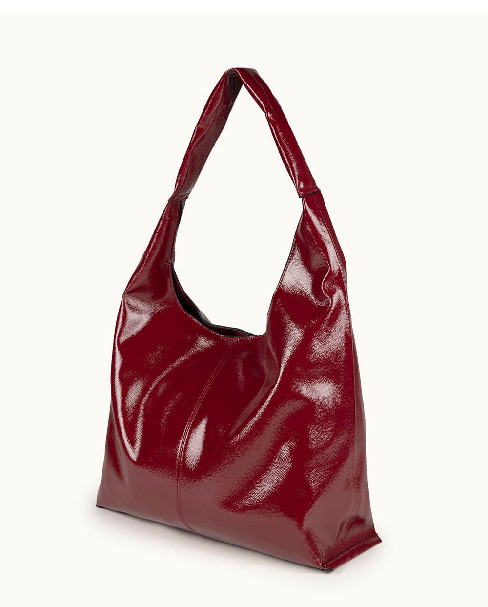 Bolso Hobo C/Red rojo Munich