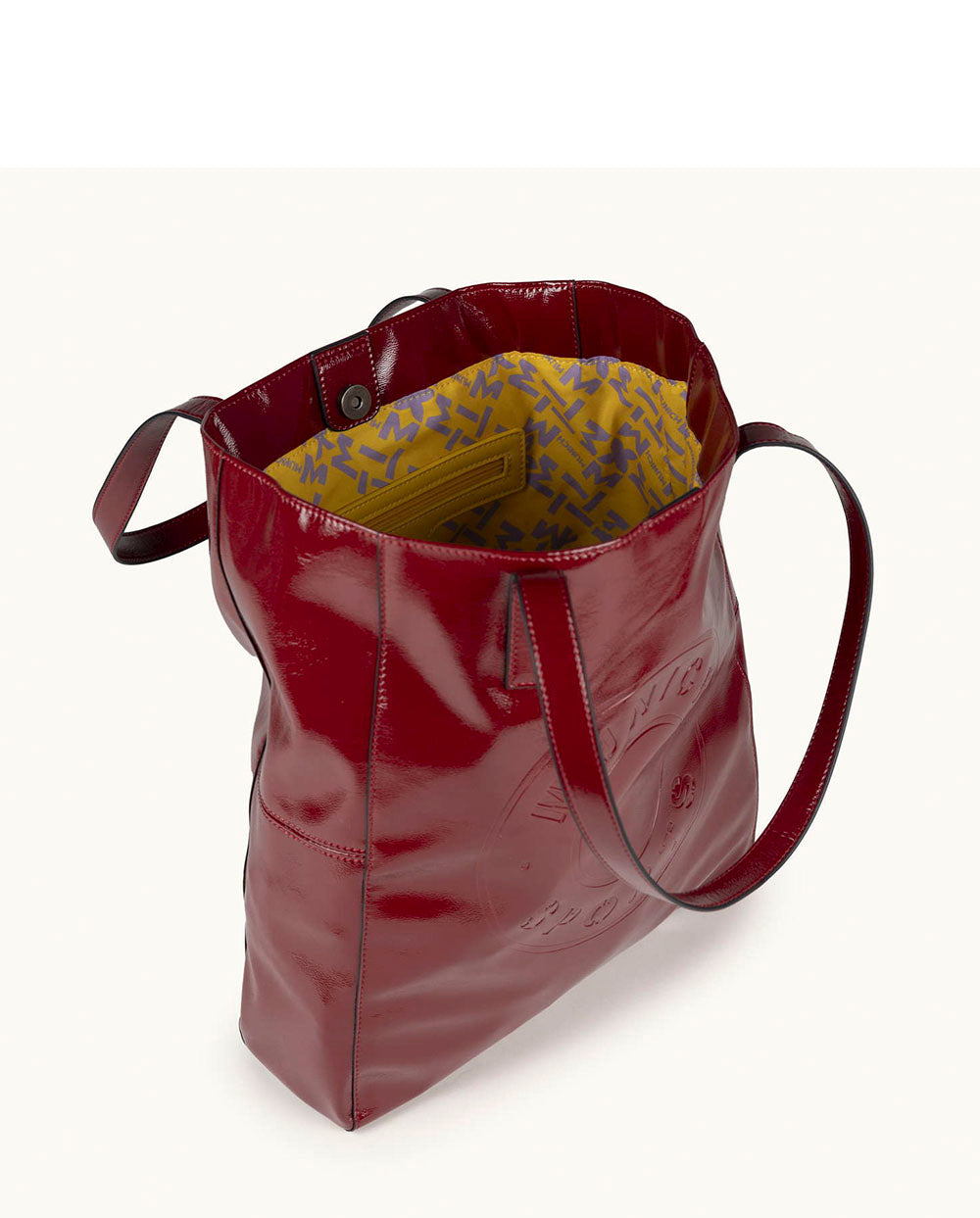 Bolso Shopper C/Red rojo Munich