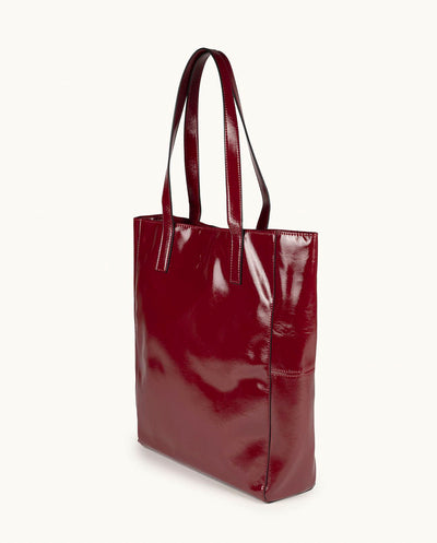 Bolso Shopper C/Red rojo Munich