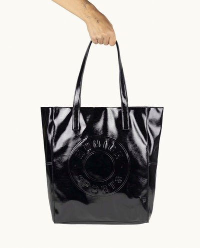 Bolso Shopper C/Black negro Munich