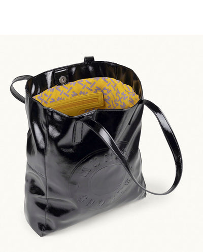 Bolso Shopper C/Black negro Munich
