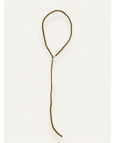 Collar Boston oliva Triana by C