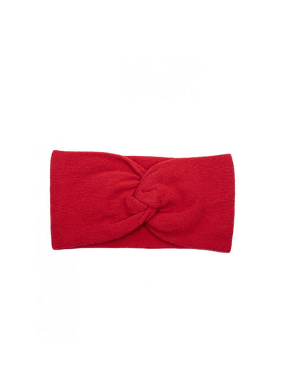 Bandana Roja Santa Cana