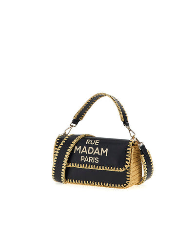 Bolso Daytona S negro Rue Madam Paris