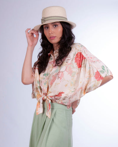 Top Silvie Victorian