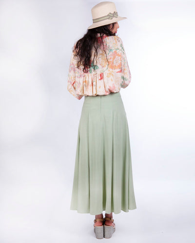 Top Silvie Victorian