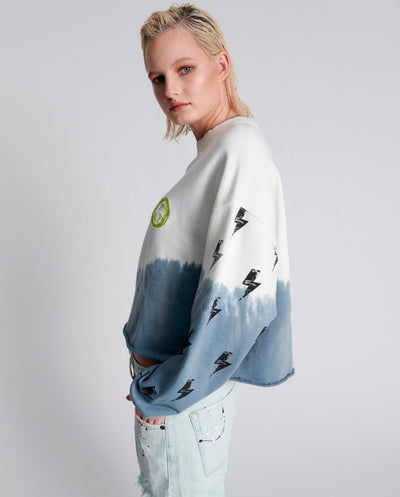 sudadera-crop-smoke-oneteaspoon
