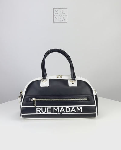 Bolso Key West XL negro Rue Madam Paris