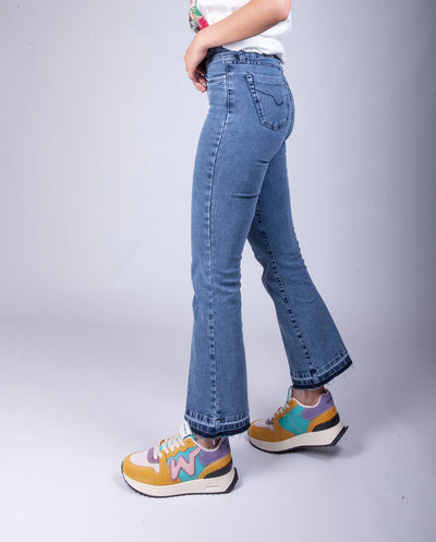 Pantalón P1481WB | 4680-20011 SOS jeans