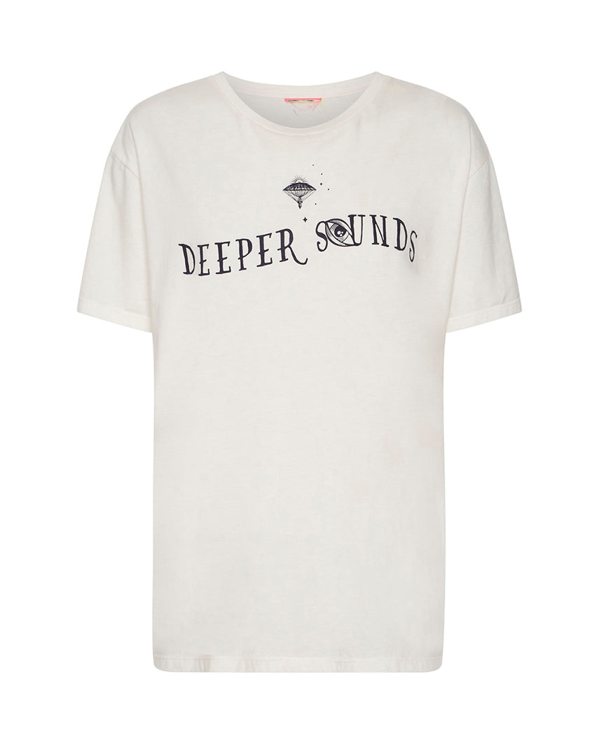 camiseta-deeper-sounds-tee-one-teaspoon-24333