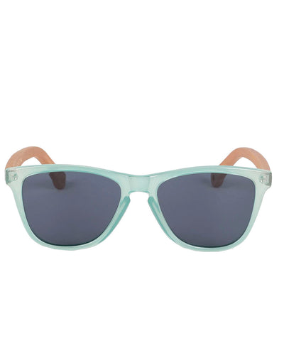 Gafas de sol eco Ola aqua  -Parafina-