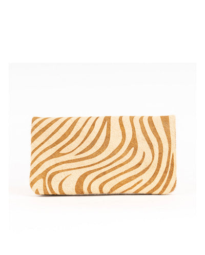 Cartera Joya print Piti Cuiti