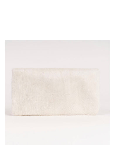 Cartera Joya blanco Piti Cuiti