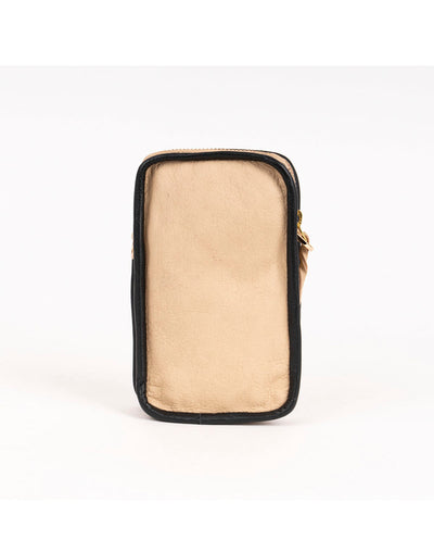 Funda móvil Tibetan turquesa Piti Cuiti