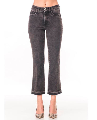 Pantalón Negro 4764-P1481 -SOS-