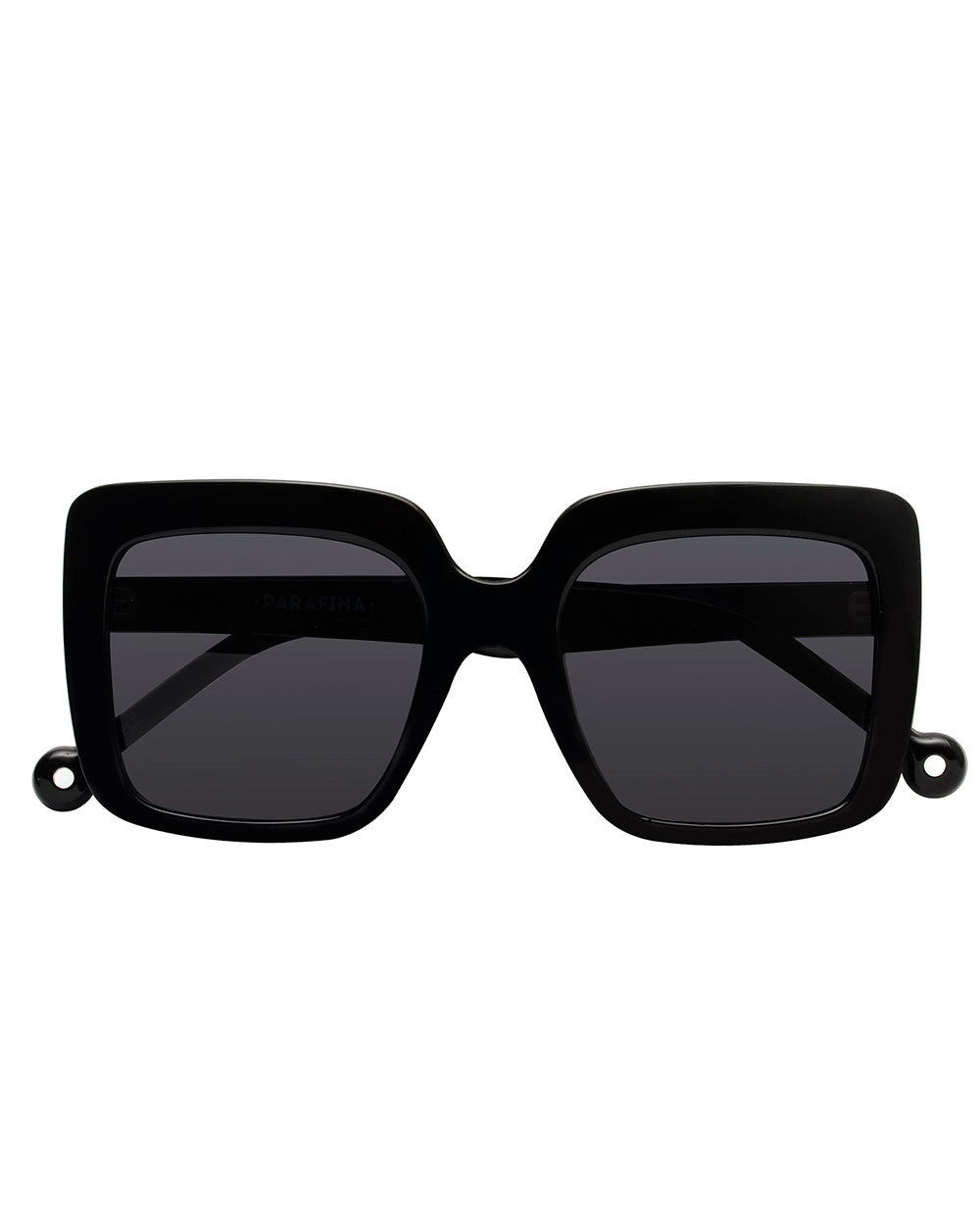 Gafas de sol eco Océano negro -Parafina-