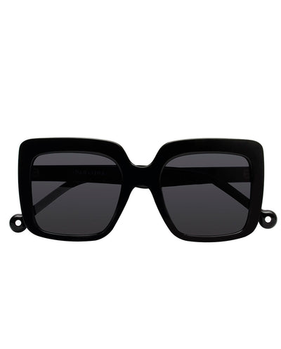 Gafas de sol eco Océano negro -Parafina-