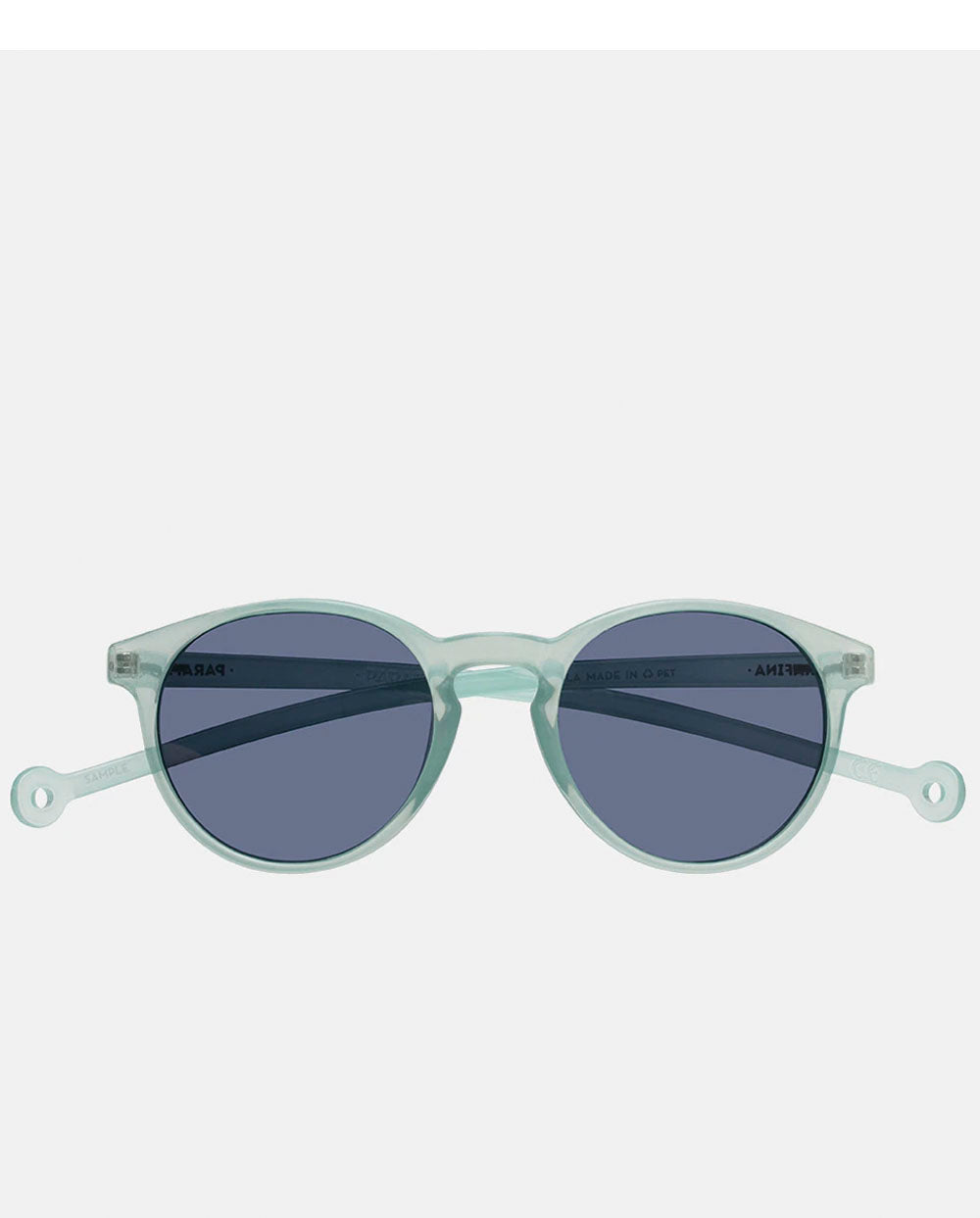 Gafas de sol Isla azul -Parafina-