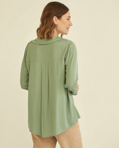 Camisa Pine Eucalipto
