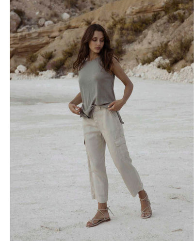 Pantalón cargo Siwa Mus&Bombon