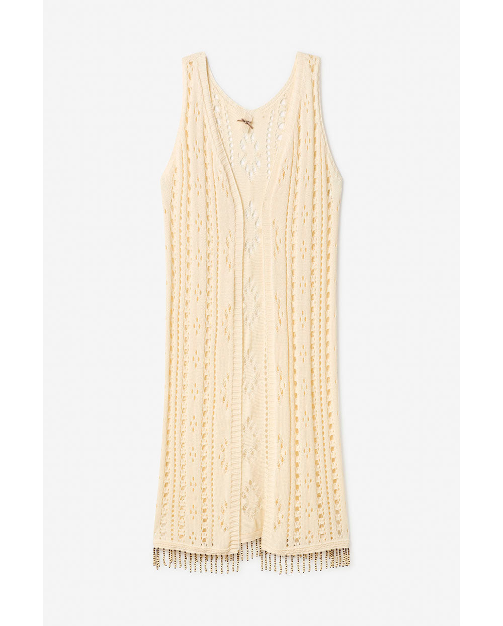 Cardigan Mariela Nüd