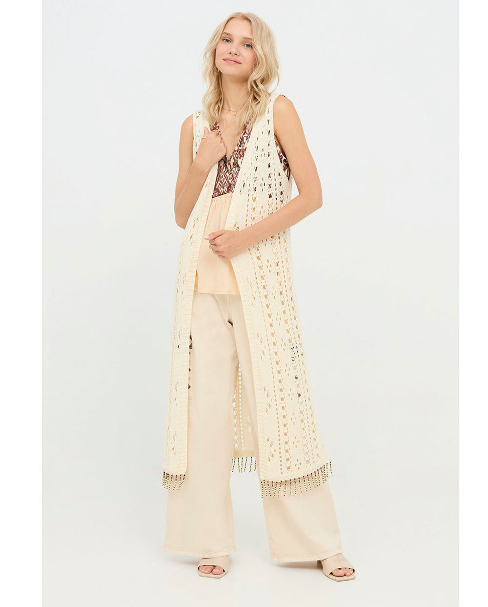 Cardigan Mariela Nüd