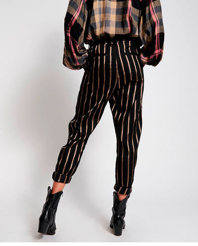 oneteaspoon-pantalón-rayas-starship-stripe-pants