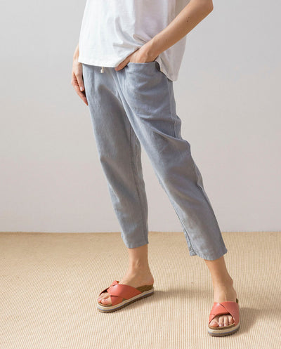 Pantalón gris azulado 2144 PAN Producto Básico
