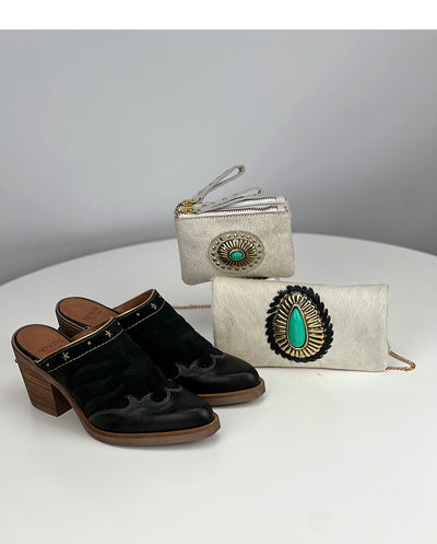 Cartera Joya blanco Piti Cuiti