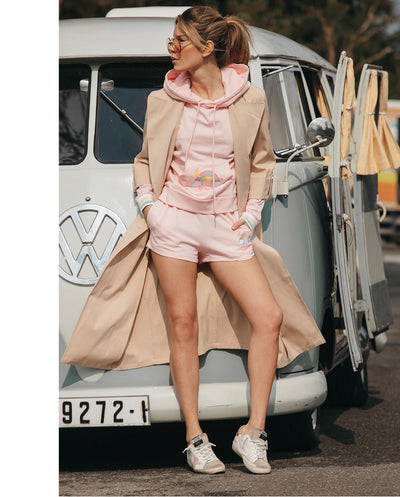 space-flamingo-shorts-felpa-rosa